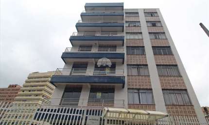 Apartamento com 3 quartos para alugar na Rua Mateus Leme, 600, São Francisco, Curitiba, 82 m2 por R$ 2.100
