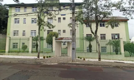 Apartamento com 2 quartos para alugar na Rua Casemiro Mitczuk, 161, Cidade Industrial, Curitiba, 36 m2 por R$ 1.800