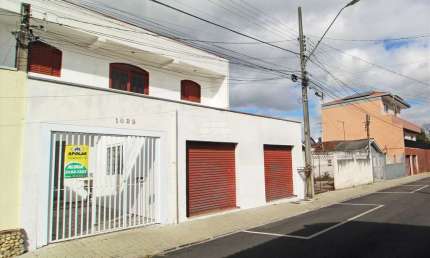Apartamento com 3 quartos para alugar na Rua Orlando Luís Lamarca, 1029, Cidade Industrial, Curitiba, 119 m2 por R$ 2.000