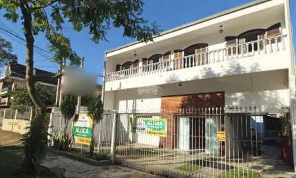 Ponto comercial para alugar na Rua Acre, 314, Água Verde, Curitiba, 100 m2 por R$ 4.400