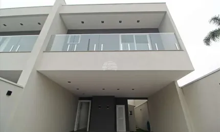Casa com 3 quartos para alugar na rua joão maria ribas, 69, santa quitéria, curitiba, 141 m2 por r$ 5.500