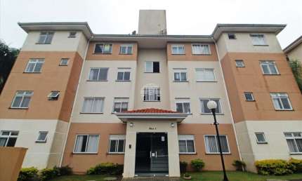 Apartamento com 2 quartos para alugar na Rua Daniel Comboni, 11, Fazendinha, Curitiba, 48 m2 por R$ 1.950