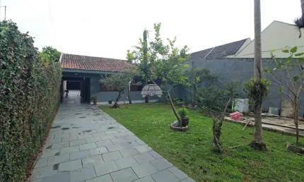 Casa com 3 quartos para alugar na Rua Mercedes Stresser, 885, Bairro Alto, Curitiba, 100 m2 por R$ 3.500
