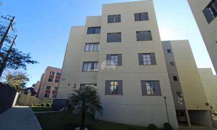 Apartamento com 3 quartos para alugar na Rua Lothario Boutin, 171, Pinheirinho, Curitiba, 53 m2 por R$ 1.650