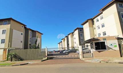 Apartamento com 2 quartos para alugar na Rua Alberto Otto, 1008, Santa Cândida, Curitiba, 46 m2 por R$ 1.500