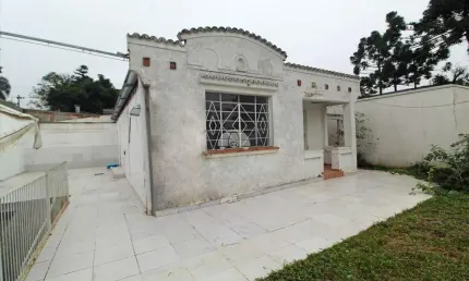 Casa comercial para alugar na Rua Josefina Rocha, 271, Batel, Curitiba, 120 m2 por R$ 2.800