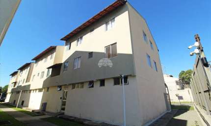 Apartamento com 3 quartos para alugar na Rua Vieira Fazenda, 1500, Portão, Curitiba, 55 m2 por R$ 2.000
