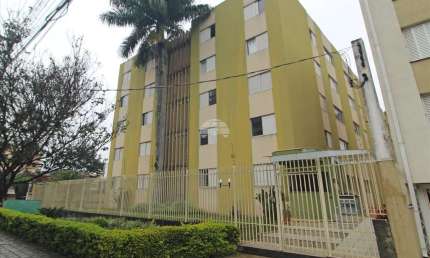 Apartamento com 3 quartos para alugar na Rua Doutor Goulin, 752, Juvevê, Curitiba, 74 m2 por R$ 2.250