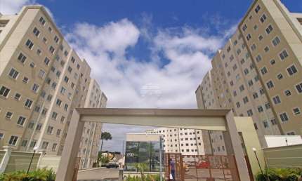 Apartamento com 2 quartos para alugar na Avenida Comendador Franco, 7770, Uberaba, Curitiba, 58 m2 por R$ 2.200