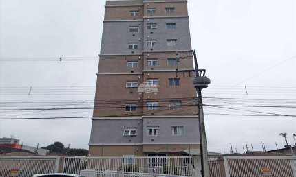 Apartamento com 1 quarto para alugar na Rua Iapó, 1549, Prado Velho, Curitiba, 40 m2 por R$ 1.700