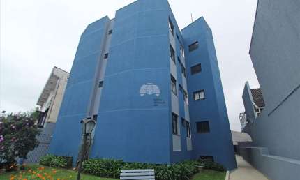 Apartamento com 3 quartos para alugar na Avenida Água Verde, 400, Vila Izabel, Curitiba, 121 m2 por R$ 2.000
