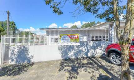 Kitnet / Stúdio para alugar na Rua Céu Azul, 52, Santa Cândida, Curitiba, 40 m2 por R$ 1.500