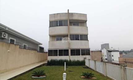 Apartamento com 2 quartos para alugar na Rua Doutor Ennio Marçal, 173, Tingui, Curitiba, 88 m2 por R$ 1.750