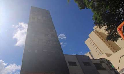 Sala comercial para alugar na Praça General Osório, 379, Centro, Curitiba, 200 m2 por R$ 8.000