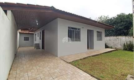 Casa com 3 quartos para alugar na RUA ALBERTO M SOBRINHO, 798, Portão, Curitiba, 90 m2 por R$ 2.200