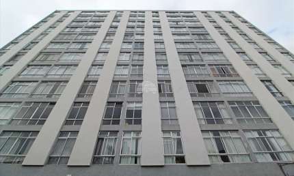 Apartamento com 3 quartos para alugar na Rua Saldanha Marinho, 689, Centro, Curitiba, 82 m2 por R$ 2.900