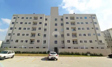 Apartamento com 2 quartos para alugar na Rodovia BR-116, 15700, Fanny, Curitiba, 43 m2 por R$ 1.800