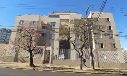 Apartamento com 2 quartos para alugar na Avenida Anita Garibaldi, 1204, Cabral, Curitiba, 43 m2 por R$ 2.300