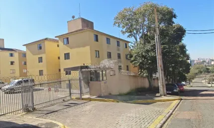 Apartamento com 2 quartos para alugar na Rua Mário Zanlorenzi, 1850, Campo Comprido, Curitiba, 44 m2 por R$ 1.800