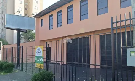 Barracão / Galpão / Depósito para alugar na Rodovia BR-116, 15386, Fanny, Curitiba, 220 m2 por R$ 10.000