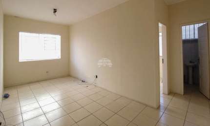 Sala comercial para alugar na Rua Barão de Antonina, 274, São Francisco, Curitiba, 52 m2 por R$ 750