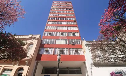 Sala comercial para alugar na Rua XV de Novembro, 362, Centro, Curitiba, 103 m2 por R$ 1.000