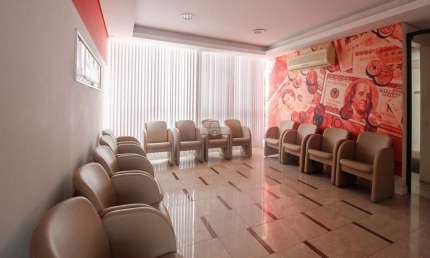 Sala comercial para alugar na Rua Marechal Deodoro, 500, Centro, Curitiba, 350 m2 por R$ 10.700