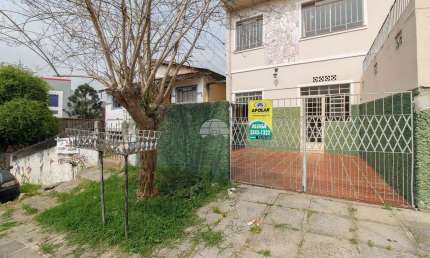 Ponto comercial para alugar na Rua Francisco Guilherme Bahr, 624, Tingui, Curitiba, 50 m2 por R$ 700