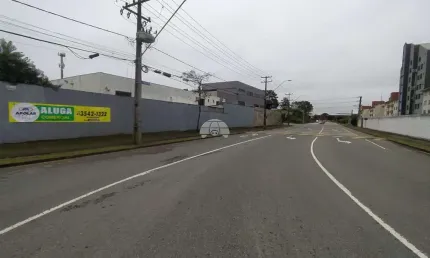 Barracão / Galpão / Depósito para alugar na Rua Doutor Pamphilo d'Assumpção, 2193, Parolin, Curitiba, 577 m2 por R$ 11.500