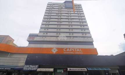 Sala comercial para alugar na Rua Conselheiro Laurindo, 600, Centro, Curitiba, 20 m2 por R$ 1.100