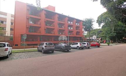 Kitnet / Stúdio para alugar na Rua Wellington de Oliveira Vianna, 70, Ahú, Curitiba, 35 m2 por R$ 1.000