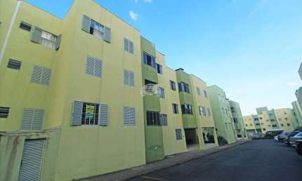 Apartamento com 3 quartos para alugar na Rua Francisco Timóteo de Simas, 205, Uberaba, Curitiba, 59 m2 por R$ 1.628
