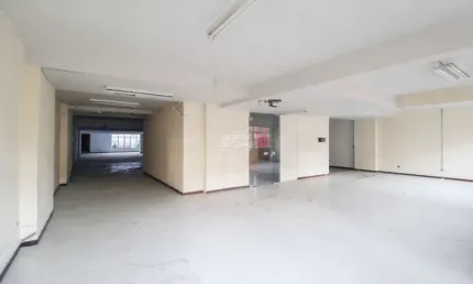 Sala comercial para alugar na Rua Tibagi, 779, Centro, Curitiba, 392 m2 por R$ 7.500