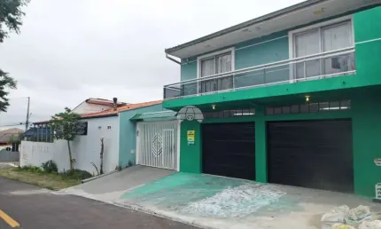 Ponto comercial para alugar na Rua XXV de Dezembro, 531, Cidade Industrial, Curitiba, 56 m2 por R$ 1.700