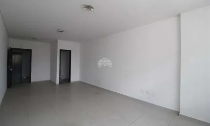 Sala comercial para alugar na Rua José Loureiro, 561, Centro, Curitiba, 34 m2 por R$ 900