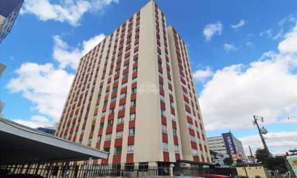 Apartamento com 3 quartos para alugar na Rua Doutor João Tobias Pinto Rebelo, 3693, Portão, Curitiba, 61 m2 por R$ 1.400