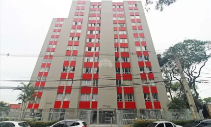 Apartamento com 3 quartos para alugar na Rua Calixto Razolini, 310, Portão, Curitiba, 77 m2 por R$ 2.500