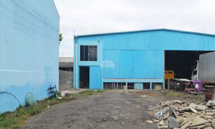 Barracão / Galpão / Depósito para alugar na Rua Pedro Siemens, 905, Xaxim, Curitiba, 240 m2 por R$ 4.500