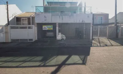 Sala comercial para alugar na Rua Antônio Maestrelli, 138, Cidade Industrial, Curitiba, 120 m2 por R$ 3.000