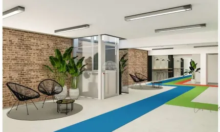 Ponto comercial para alugar na Rua Tibagi, 779, Centro, Curitiba, 17 m2 por R$ 950