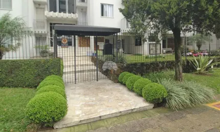 Apartamento com 2 quartos para alugar na Rua Professor Álvaro Jorge, 239, Vila Izabel, Curitiba, 58 m2 por R$ 1.850
