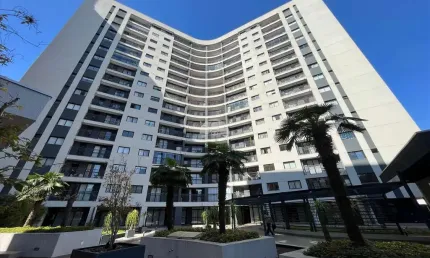 Apartamento com 2 quartos para alugar na Rua Guararapes, 1261, Vila Izabel, Curitiba, 90 m2 por R$ 4.100