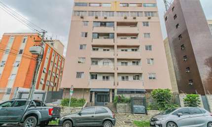 Apartamento com 1 quarto para alugar na Rua Nunes Machado, 645, Centro, Curitiba, 35 m2 por R$ 1.400