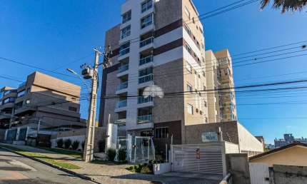 Apartamento com 4 quartos para alugar na Rua Coronel Pretextato Pena Forte Taborda Ribas, 266, Santa Quitéria, Curitiba, 532 m2 por R$ 15.400
