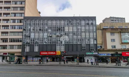 Sala comercial para alugar na Praça Rui Barbosa, 827, Centro, Curitiba, 44 m2 por R$ 1.000