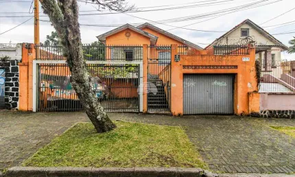 Casa para alugar na Rua Lysimaco Ferreira da Costa, 771, Centro Cívico, Curitiba, 120 m2 por R$ 4.000
