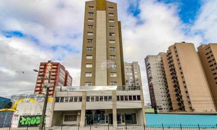 Sala comercial para alugar na Avenida Paraná, 1524, Boa Vista, Curitiba, 40 m2 por R$ 1.300