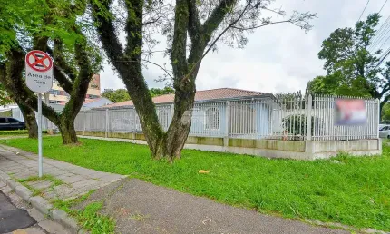Casa comercial para alugar na Rua Tenente Tito Teixeira de Castro, 900, Boqueirão, Curitiba, 126 m2 por R$ 4.600