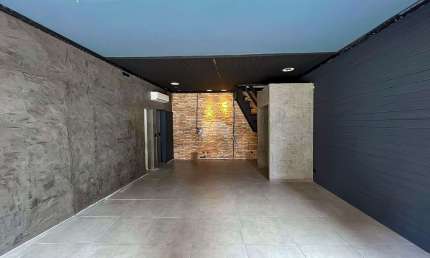 Ponto comercial para alugar na Alameda Cabral, 109, Centro, Curitiba, 37 m2 por R$ 4.300