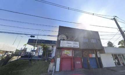 Sala comercial para alugar na Avenida Nossa Senhora Aparecida, 538, Seminário, Curitiba, 60 m2 por R$ 3.100